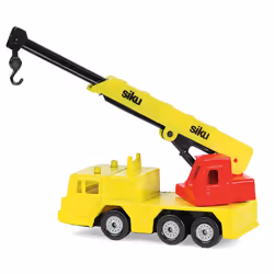 Siku Hydraulic crane truck
