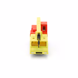 Siku Hydraulic crane truck - Additional view 5