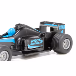 Siku Racing car