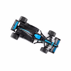 Siku Racing car - Additional view 5