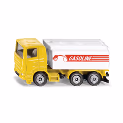 Siku 10138700000, Super, 3 yr(s), Plastic, Metal, Multicolour