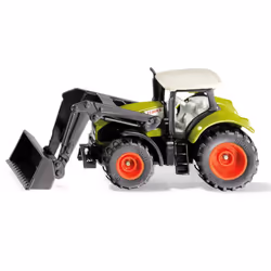 Siku Claas Axion, Tractor, 3 yr(s), Black, Green