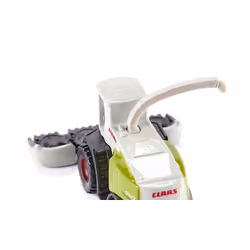 Siku Claas forage harvester - Additional view 2