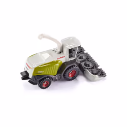 Siku Claas forage harvester - Additional view 3