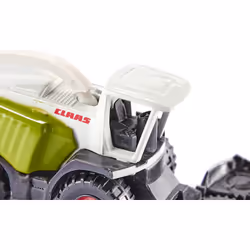 Siku Claas forage harvester - Additional view 4