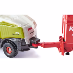 Siku Claas forage harvester - Additional view 5