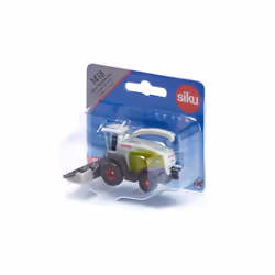 Siku Claas forage harvester - Additional view 7