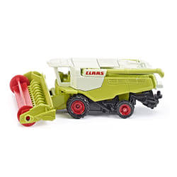 Siku Claas Combine harvester