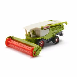 Siku Claas Combine harvester