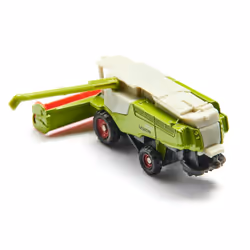 Siku Claas Combine harvester - Additional view 4