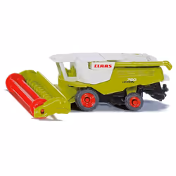 Siku Claas Combine harvester - Additional view 5