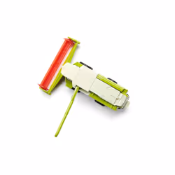 Siku Claas Combine harvester - Additional view 6