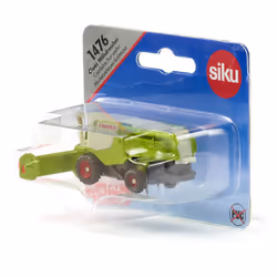 Siku Claas Combine harvester - Additional view 7