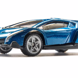 Siku Lamborghini Veneno - Additional view 4