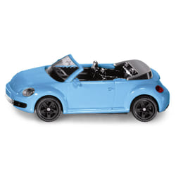 Siku VW The Beetle convertible