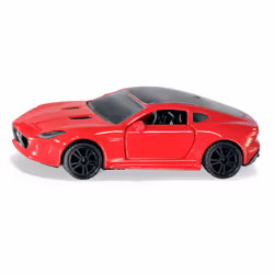 Siku Jaguar F-Type R