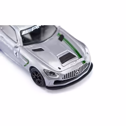 Siku 1529 play vehicle/play track
