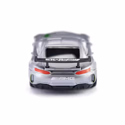 Siku 1529 play vehicle/play track