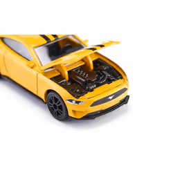 Siku Ford Mustang GT