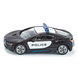 Siku BMW i8 US Police