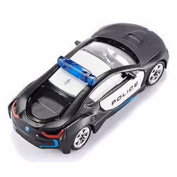 Siku BMW i8 US Police