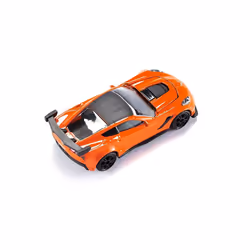 Siku Chevrolet Corvette ZR1