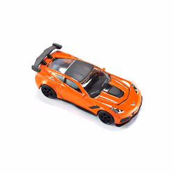 Siku Chevrolet Corvette ZR1