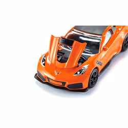 Siku Chevrolet Corvette ZR1 - Additional view 4
