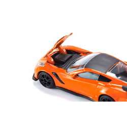 Siku Chevrolet Corvette ZR1 - Additional view 5