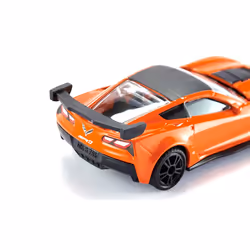 Siku Chevrolet Corvette ZR1 - Additional view 6