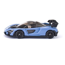 Siku 1537 play vehicle/play track