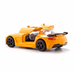 Siku Mercedes-Benz SLS AMG