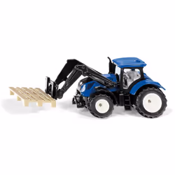 Siku 1544 play vehicle/play track