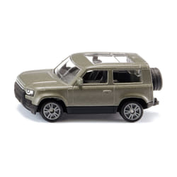 Siku Land Rover Defender 90 P400 AWD SUV model Preassembled