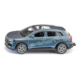 Siku Audi Q4 e-tron Classic car model