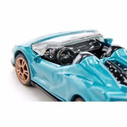 Siku Lamborghini Siàn Roadster Classic car model