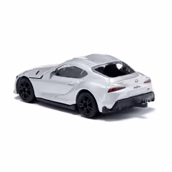 Siku Toyota GR Supra Sports car model Preassembled - Additional view 4