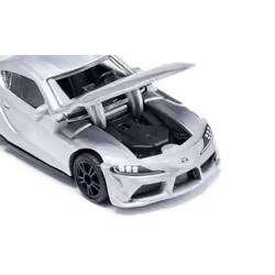 Siku Toyota GR Supra Sports car model Preassembled - Additional view 5