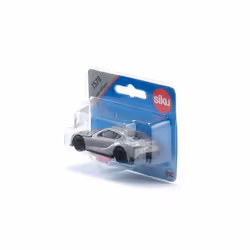 Siku Toyota GR Supra Sports car model Preassembled - Additional view 6