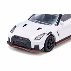 Siku Nissan GT-R Nismo