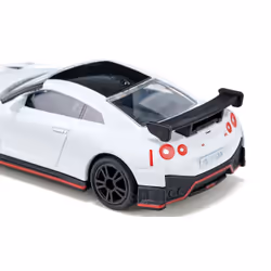Siku Nissan GT-R Nismo - Additional view 4