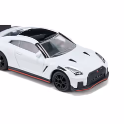 Siku Nissan GT-R Nismo - Additional view 5