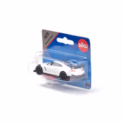 Siku Nissan GT-R Nismo - Additional view 6