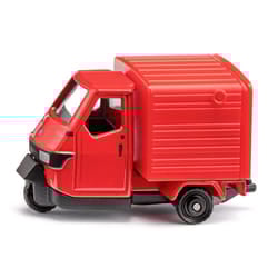 Siku Piaggio Ape