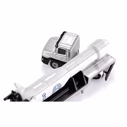 Siku Low Loader with rocket - Additional view 5