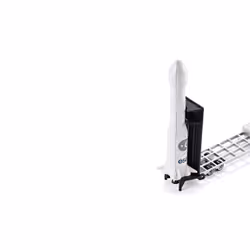 Siku Low Loader with rocket - Additional view 8