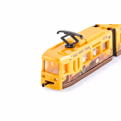 Siku Tram - Additional view 2