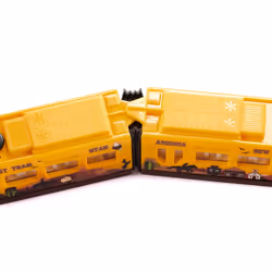 Siku Tram - Additional view 3