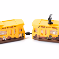 Siku Tram - Additional view 4