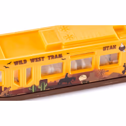 Siku Tram - Additional view 5